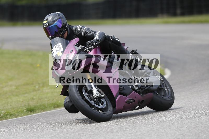 /24 08.06.2025 TZ Motorsport ADR/Gruppe gruen/63